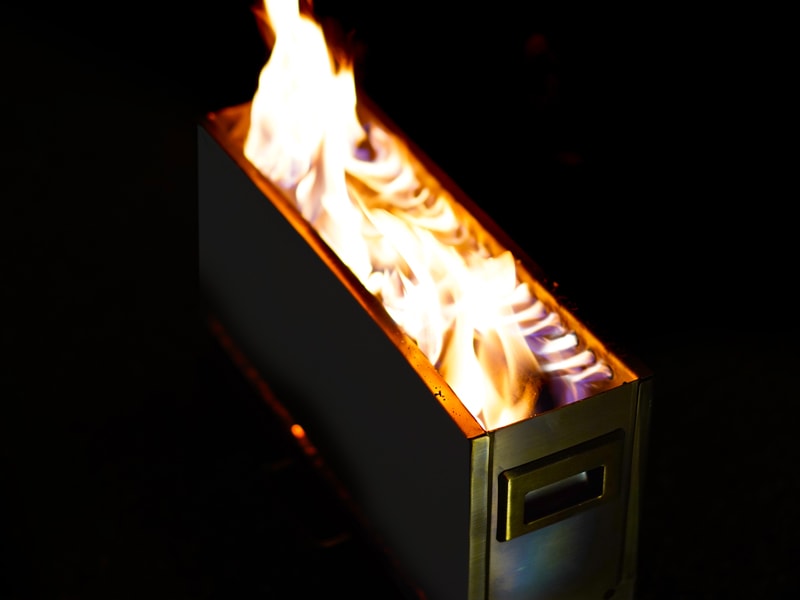 めちゃもえファイヤー Q3-626-SL - DOD（ディーオーディー）【公式