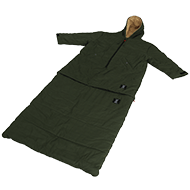 販売終了】ジャケシュラ2L（カーキ） S1-709-KH - DOD（ディーオー