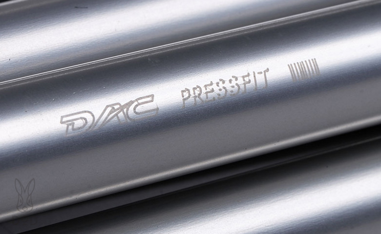 カマボコテント3M用ポール XP5-698 - DOD（ディーオーディー）【公式