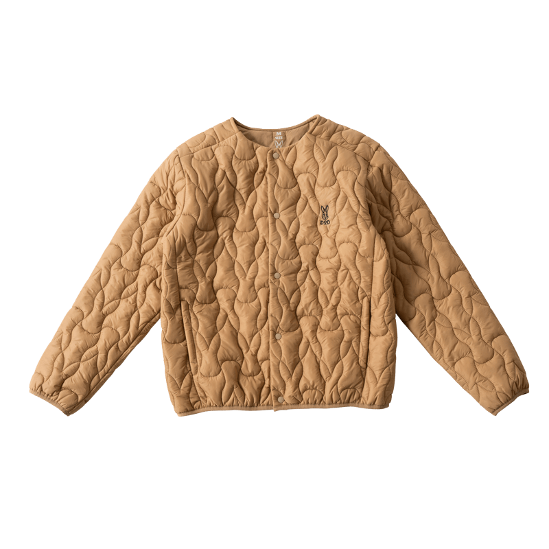 ウサステッチナカワタJK BG | DOD STORE （ディーオーディー公式