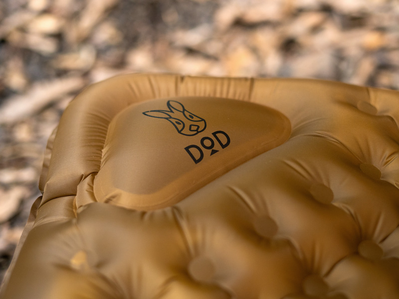 シャダンダン CM1-083-CA - DOD（ディーオーディー）【公式ブランド