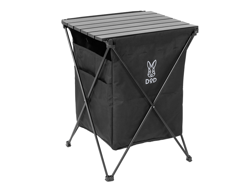 ステルスエックス（ブラック） GM1-450 - DOD（ディーオーディー