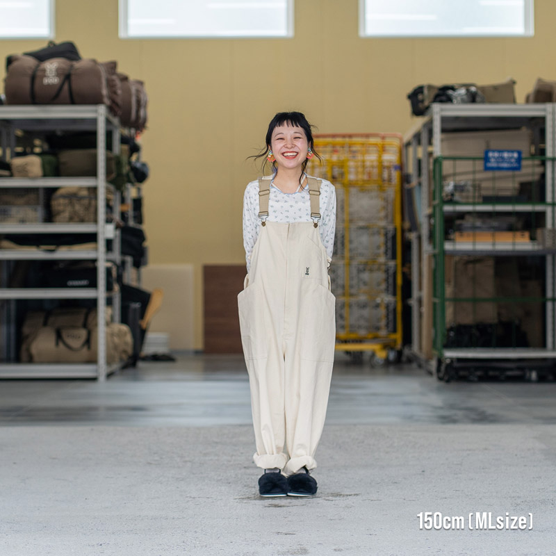 オードーオール（キナリ/ネイビー）AL099-NA/NV-ML/LXL - DOD