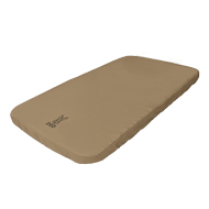 わがやのシュラフ（ブラウン） S4-511 - DOD（ディーオーディー