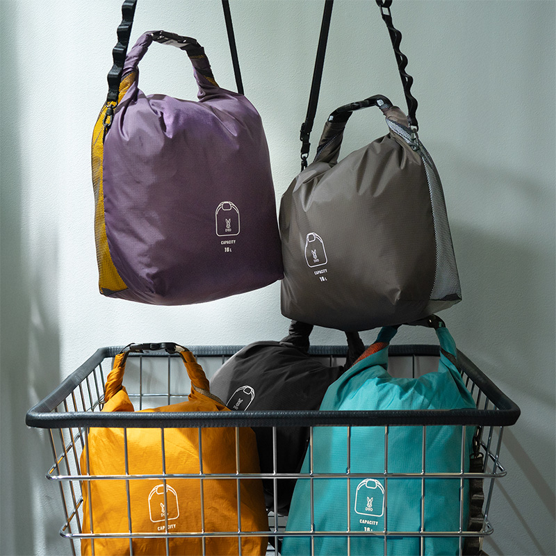 ミッツ・ワケブクーロ（16）（ブラック/イエロー/ブルー/パープル