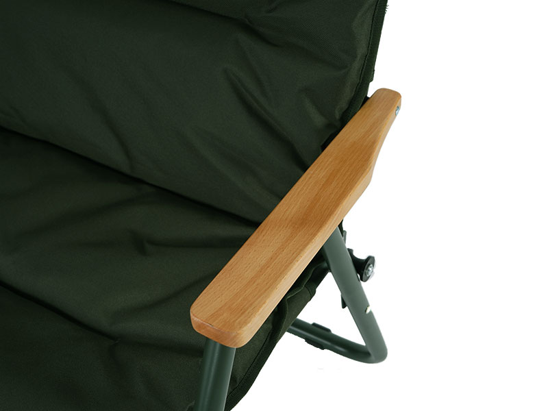 グッドラックソファ（カーキ） CS2-500-KH - DOD（ディーオーディー