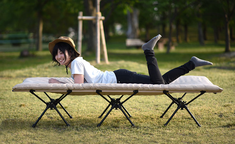 販売終了】ハンペンインザスカイ（タン） CB1-633-TN - DOD