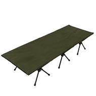 タキビコット（カーキ） CB1-788-KH - DOD（ディーオーディー）【公式