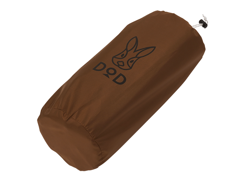 タケノコテント用グランドシート GS8-796 - DOD（ディーオーディー