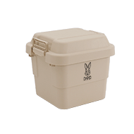 販売終了】キガエルヤーツ（4色セット） CZ4-783 - DOD（ディーオー