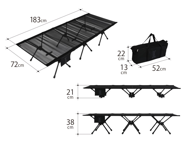 販売終了】スースーアンダーミー（ブラック） CB1-812-BK - DOD