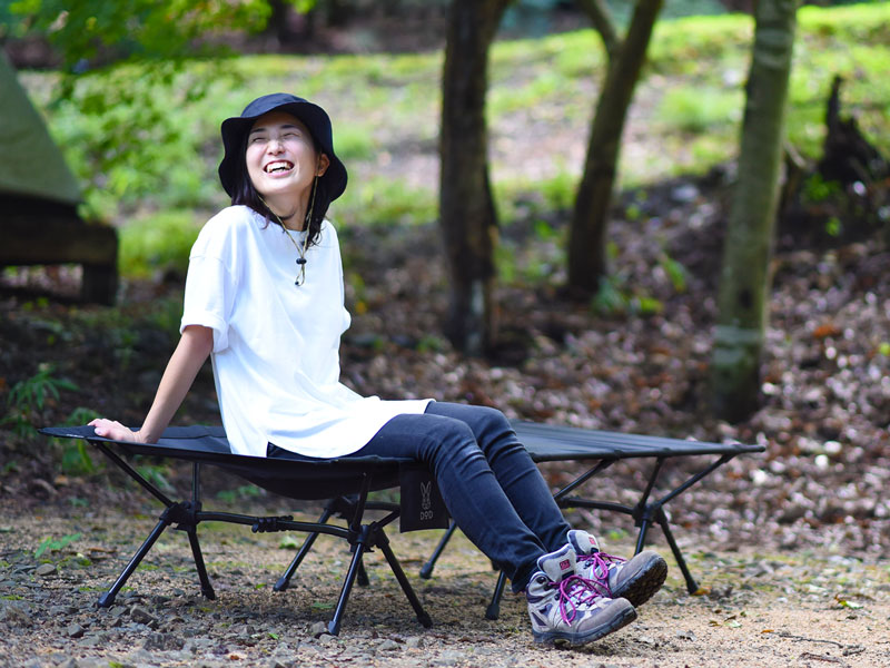 販売終了】スースーアンダーミー（ブラック） CB1-812-BK - DOD