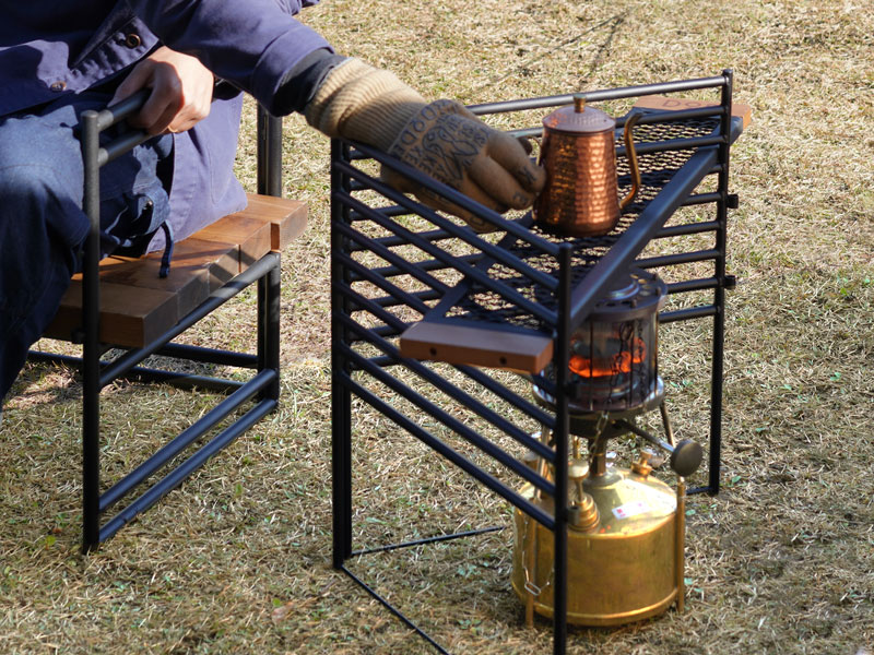 販売終了】テキーラガード TG2-784 - DOD（ディーオーディー）【公式