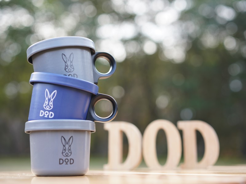 放浪コロリマグ、放浪ソロリマグ 各色2個ずつ 全8個 放浪コロリマグ