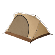 ワンタッチカンガルーテントS（タン） T2-616-TN - DOD（ディーオー