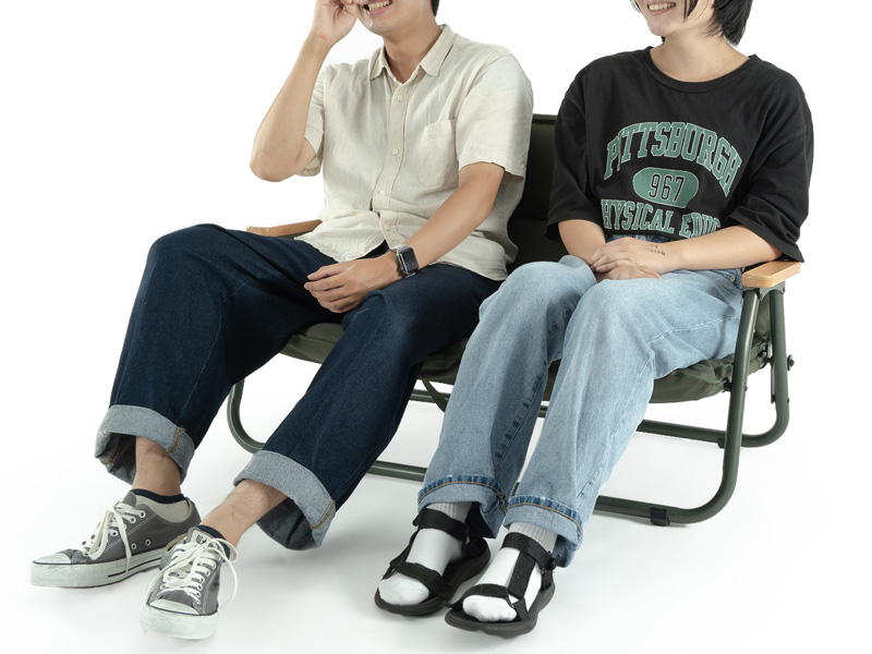 販売終了】グッドラックソファロー（カーキ） CS2-900-KH - DOD