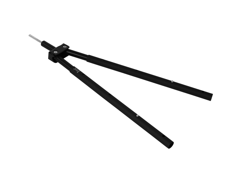 販売終了】フタマタノサソイS FA1-897-BK - DOD（ディーオーディー