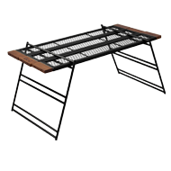 テキーラテーブル TB4-746-BK - DOD（ディーオーディー）【公式