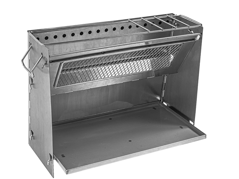 販売終了】シバレンナ Q2-804-SL - DOD（ディーオーディー）【公式