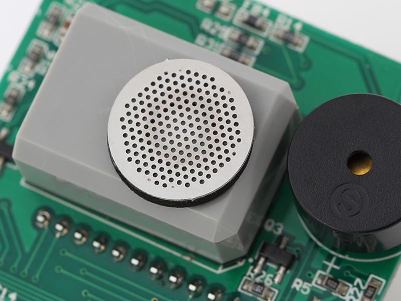 キャンプ用一酸化炭素チェッカー2（ブラック） CG1-559-BK - DOD