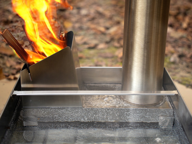 販売終了】ロケットサブマリンフットバス！！ Q1-903-SL - DOD