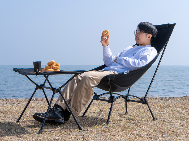 ヤバイッス（ブラック） C1-938-BK - DOD（ディーオーディー）【公式