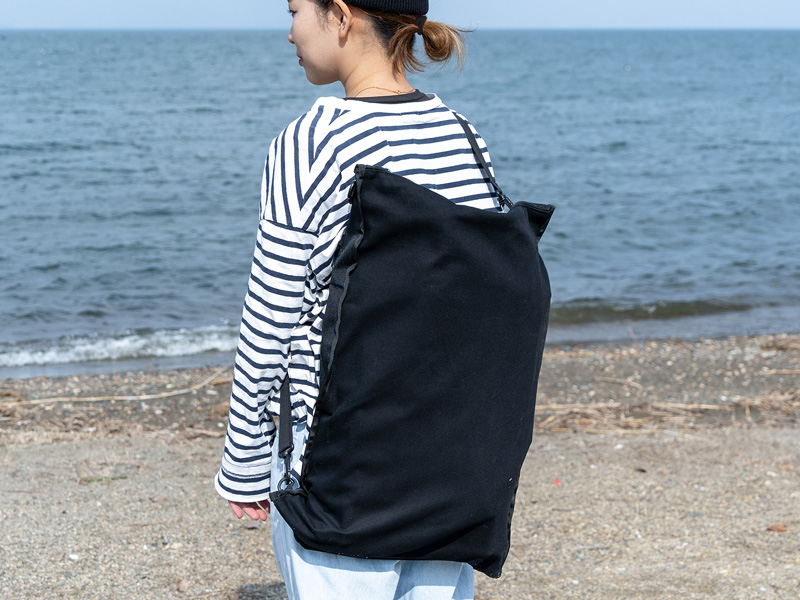 ヤバイッス（ブラック） C1-938-BK - DOD（ディーオーディー）【公式