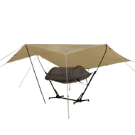 トゥリーイラヘン（タン） T1-898-TN - DOD（ディーオーディー）【公式