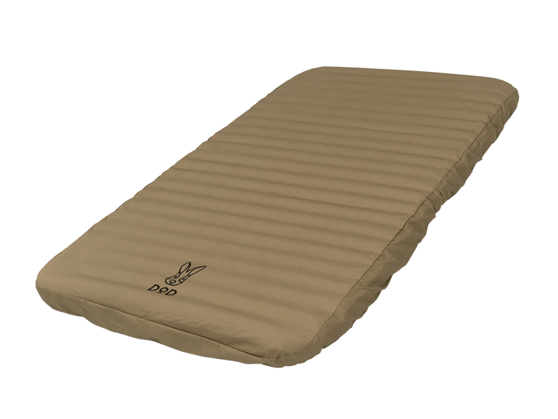 ソトネノキワミエアーM CM2-942-TN - DOD（ディーオーディー）【公式