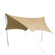 いつかのタープTC（タン） TT5-919-TN - DOD（ディーオーディー