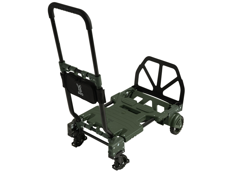 タタメルンダーZ（カーキ） C1-912-KH - DOD（ディーオーディー