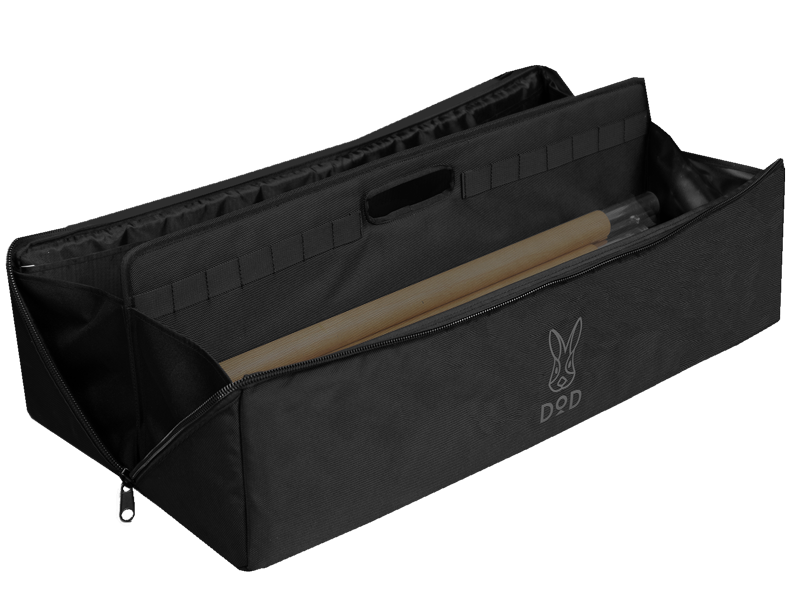 販売終了】スラッシュポールパカーン（60・ブラック） BG1-965-BK