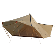 ヤドカリテント用マット MA6-772-BR - DOD（ディーオーディー）【公式