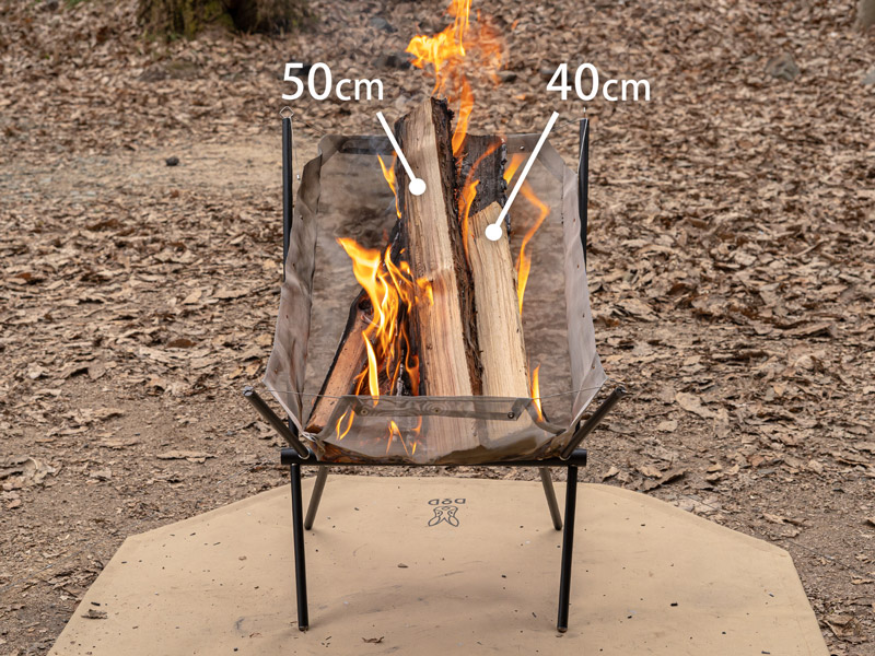 アツイッス Q2-010-BK - DOD（ディーオーディー）【公式ブランドサイト】