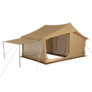 イエテント T3-022-TN - DOD（ディーオーディー）【公式ブランドサイト】