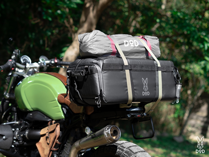 ハコッチャハコ（40） BG1-036-BK - DOD（ディーオーディー）【公式