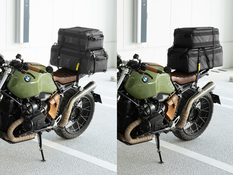 ハコッチャハコ（20）BG1-035-BK - DOD（ディーオーディー）【公式