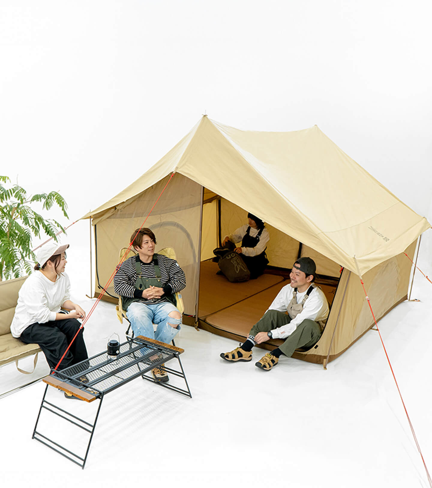 ryoryo 再① D O D キャンプセット ryoryo様専用 再① D O D キャンプ