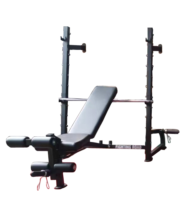 ファイティングロード CORCBLADE トレーニングベンチ ホームジム