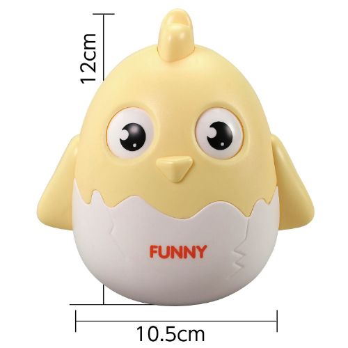 ゆらりんひよこ 7439 アーテック 知育玩具 | ホームセンター通販はDCM