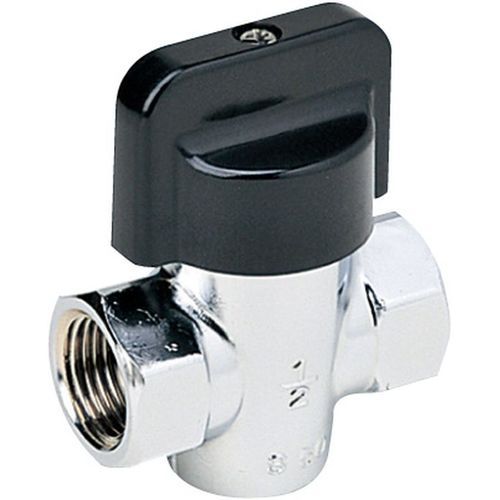 ねじガス栓 FV710C-L 藤井合金 ガス配管関連商品 Rc1/2