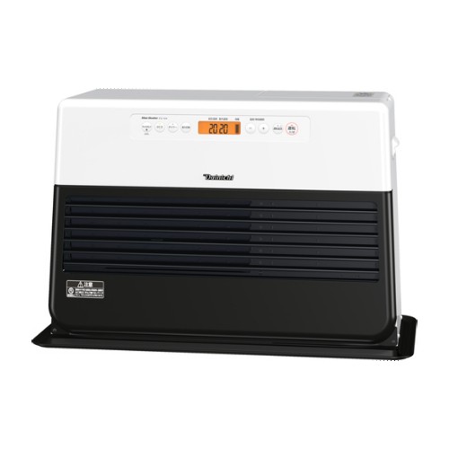 家庭用石油ファンヒーター FZ-104 ダイニチ ファンヒーター