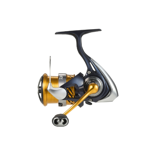 スピニングリール レガリス LT 2500S-XH ダイワ リール
