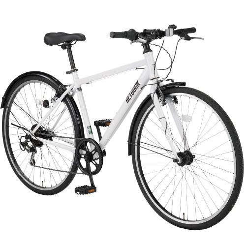 北海道・東北・関東・東海・近畿・四国店舗受取限定】クロスバイク