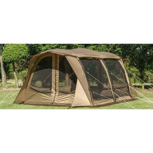 店舗受取限定】アポロンS 2777 ogawa テント | ホームセンター通販は