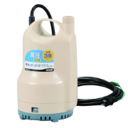 ポンディ(清水用水中ポンプ) SM-525H 工進 水中ポンプ 50Hz