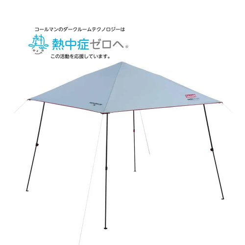 インスタントバイザーシェードIII 2218356 コールマン テント M DR