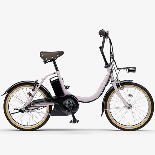 店舗受取限定】電動アシスト自転車 PAS CITY C 20インチ 3段変速