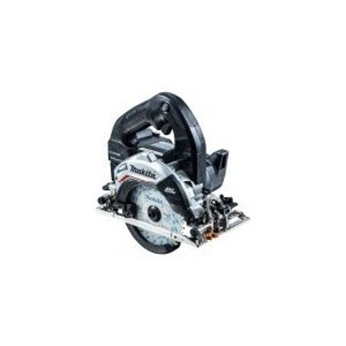 125ミリ充電式マルノコ(黒) 本体のみ HS474DZB マキタ マルノコ