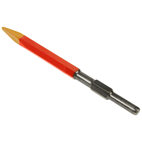 ブルポイント 21HX320MM ラクダ チゼル・ブルポイント